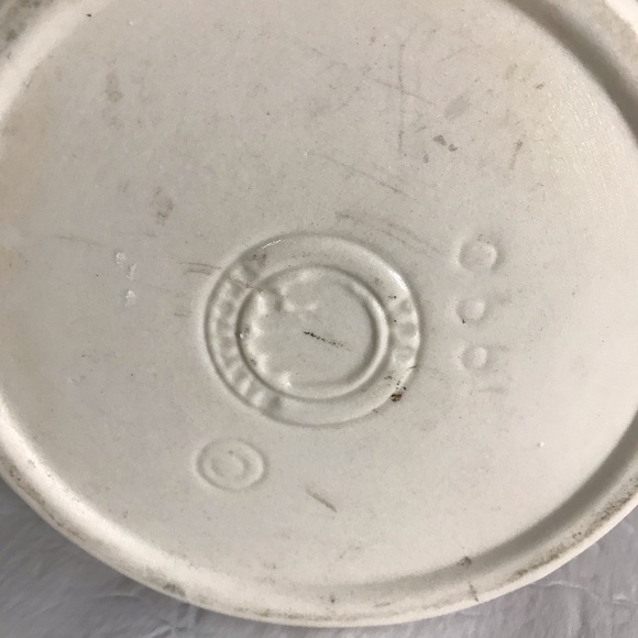 Hartstone Stoneware Pitcher Stars and Stripes Americana - Picture 6 of 10